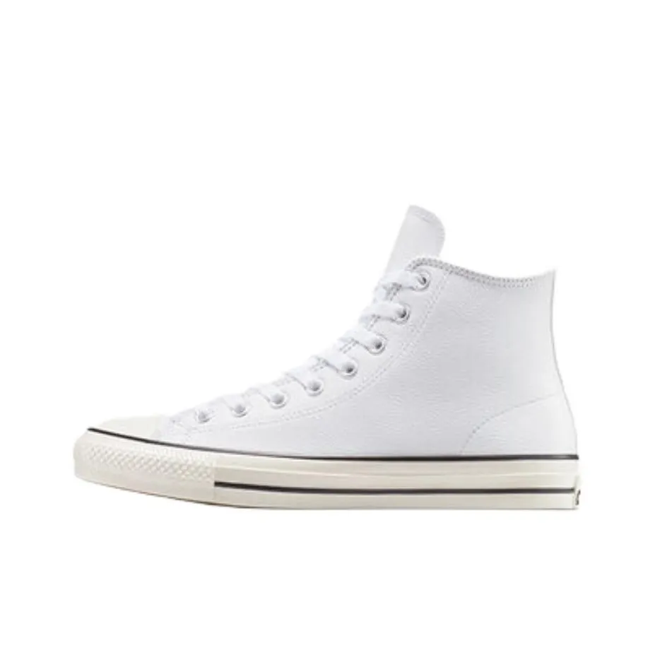 Converse Chuck Taylor All Star Pro High 'White Metallic Gold'