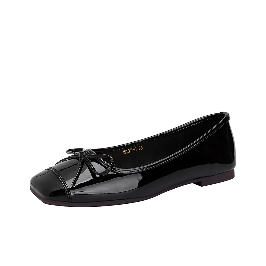 TATAYA Женские повседневные туфли Женские