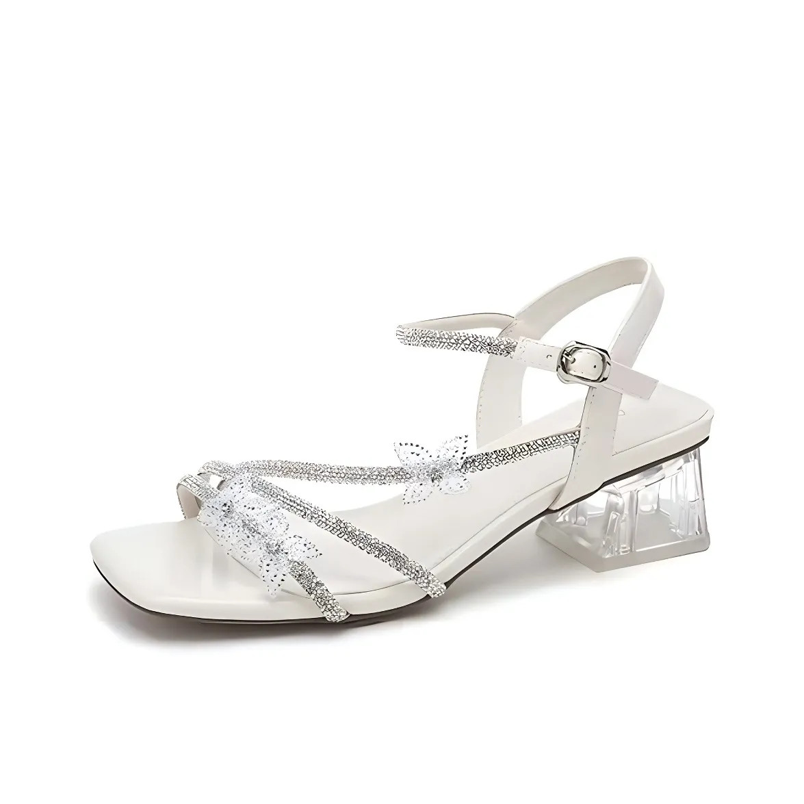 SHUMO One Ремешок Сандалии Женские