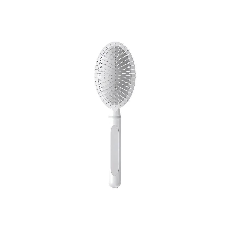 Love Of Wormwood Luxury Styling Portable Airbag Comb Massage Smooth And Curling Comb