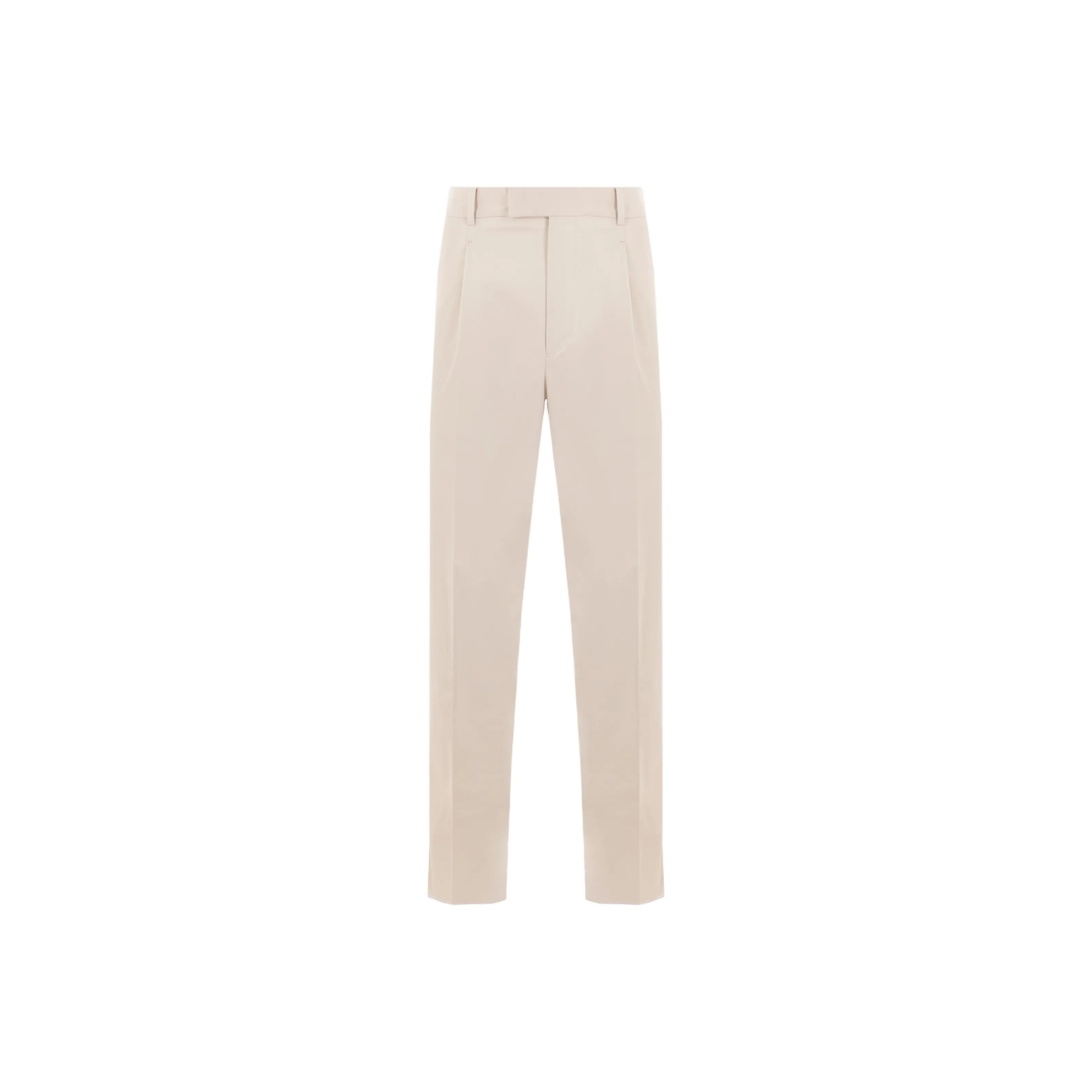 Ermenegildo Zegna Tailored Trousers