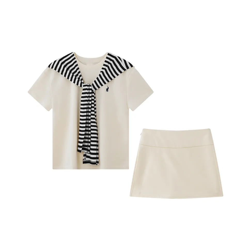 Meanalot Женские Комплекты с юбкой