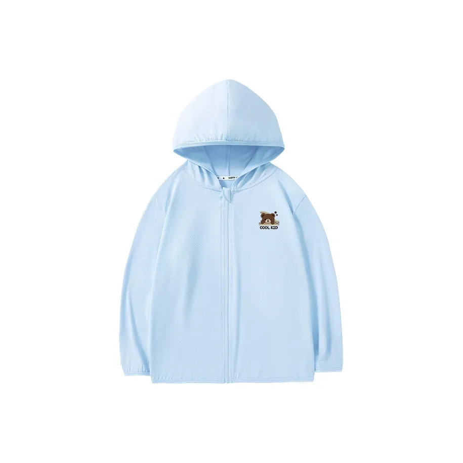 BALENO JUNIOR Одежда с защитой от солнца для детей 3-7 лет