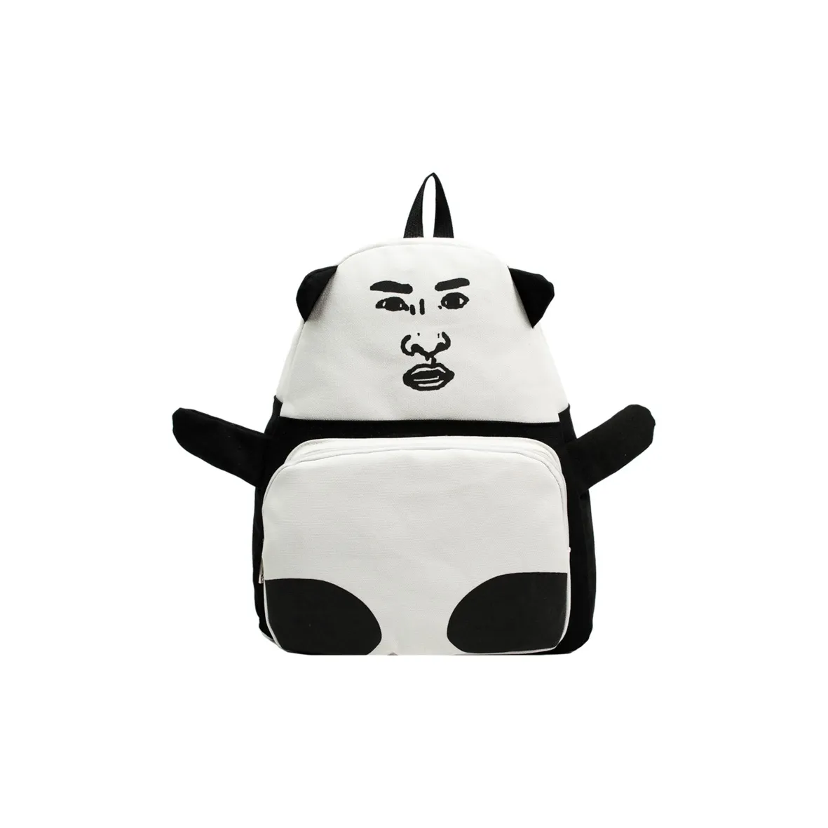 YUANTUZHE Ткань Рюкзак Унисекс