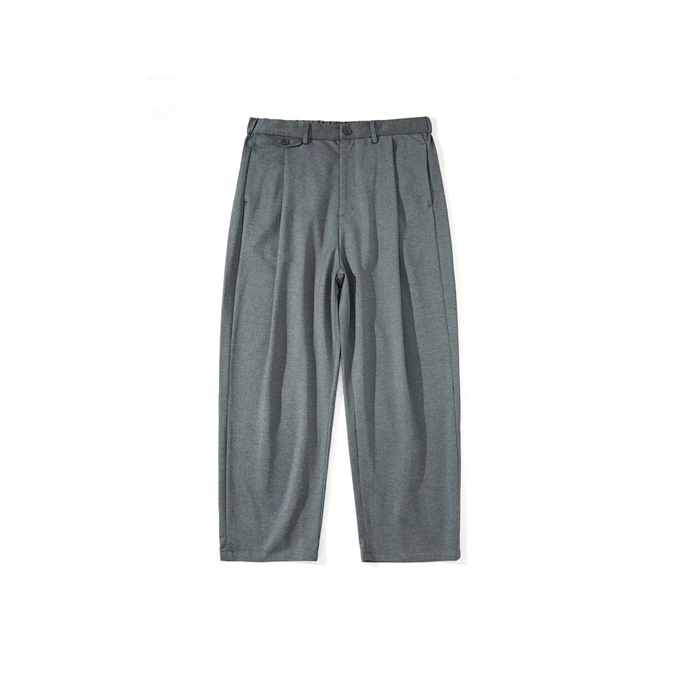 NOTHOMME BLUE Костюм Брюки Унисекс