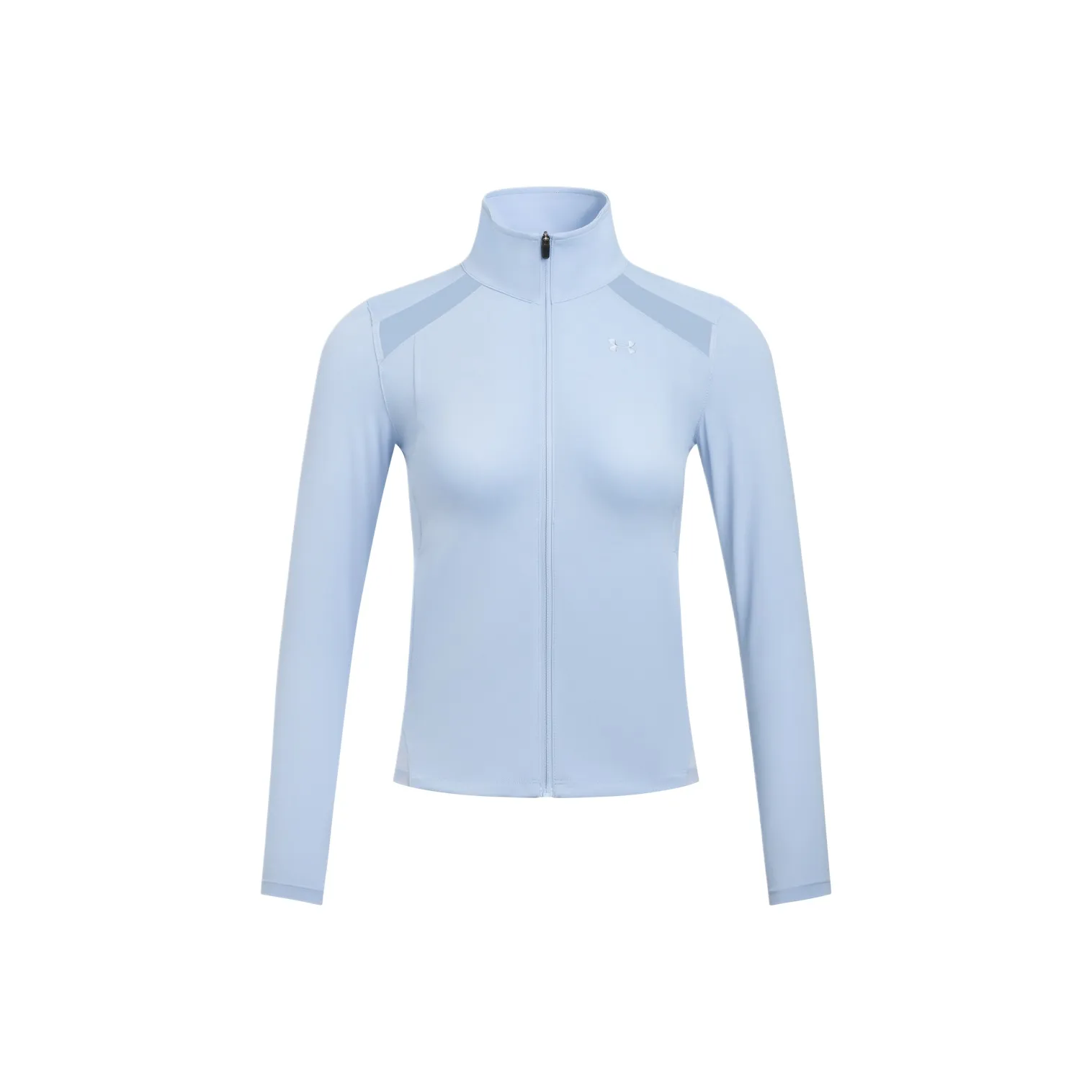 Under Armour Cool Mesh Jacket Women's Light Blue