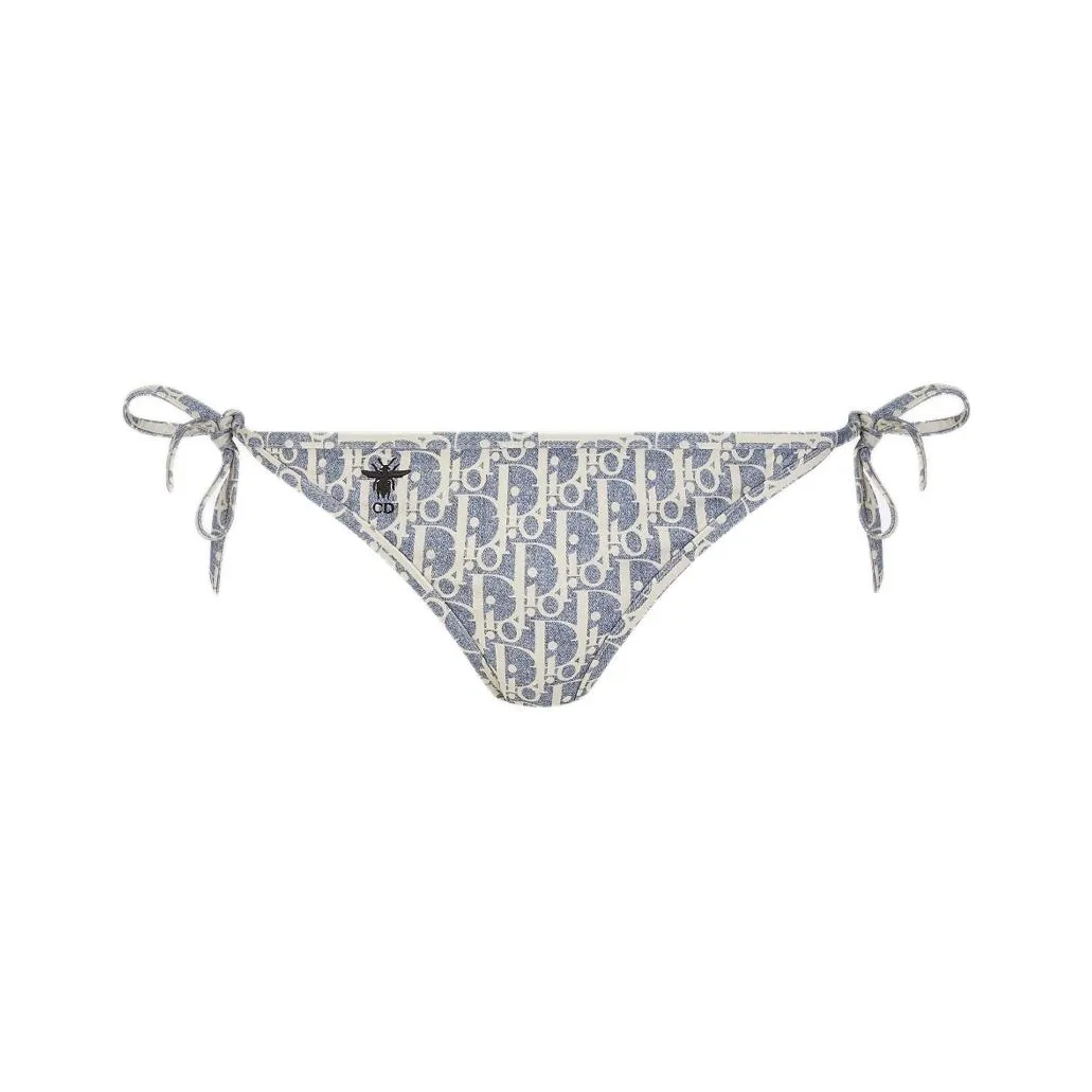 DIOR Swimming Shorts Women's Multicolor