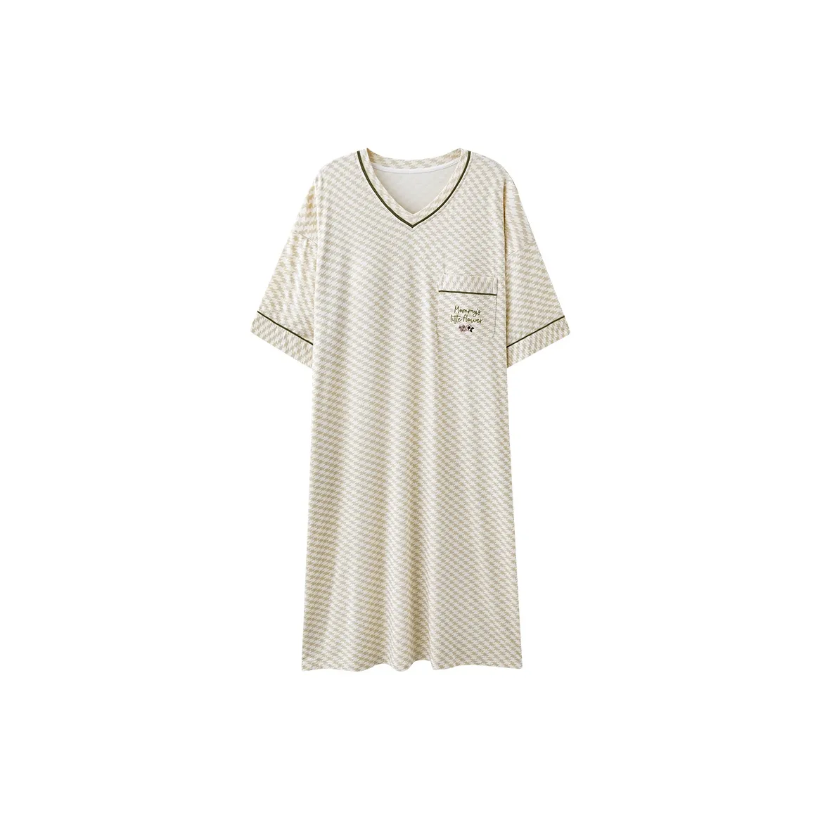 Pretty lady Women's Nightgowns