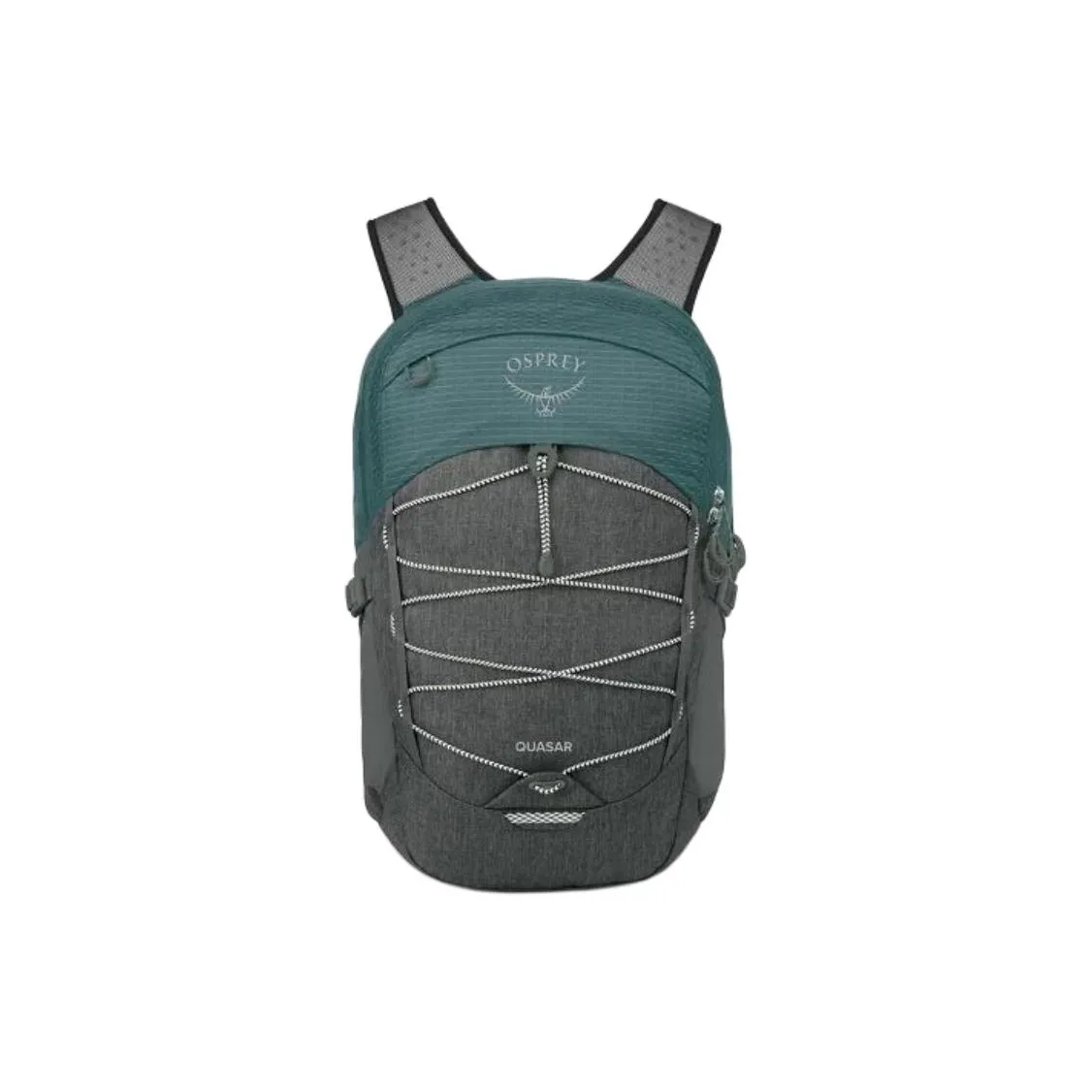 OSPREY Ткань Рюкзак Маленький Унисекс Синий Зеленый