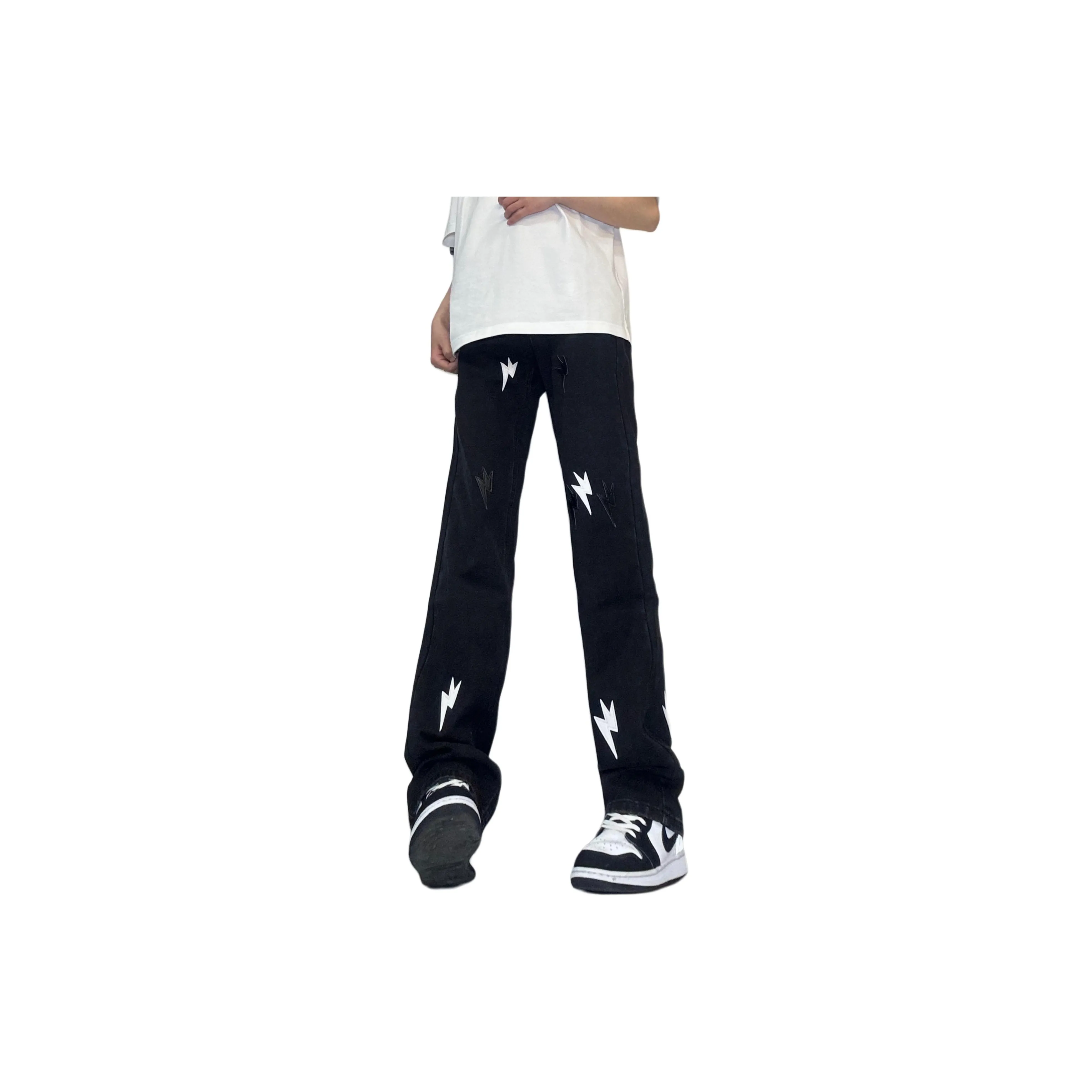 buy calvin klein jeans skate regular fit denim shirt