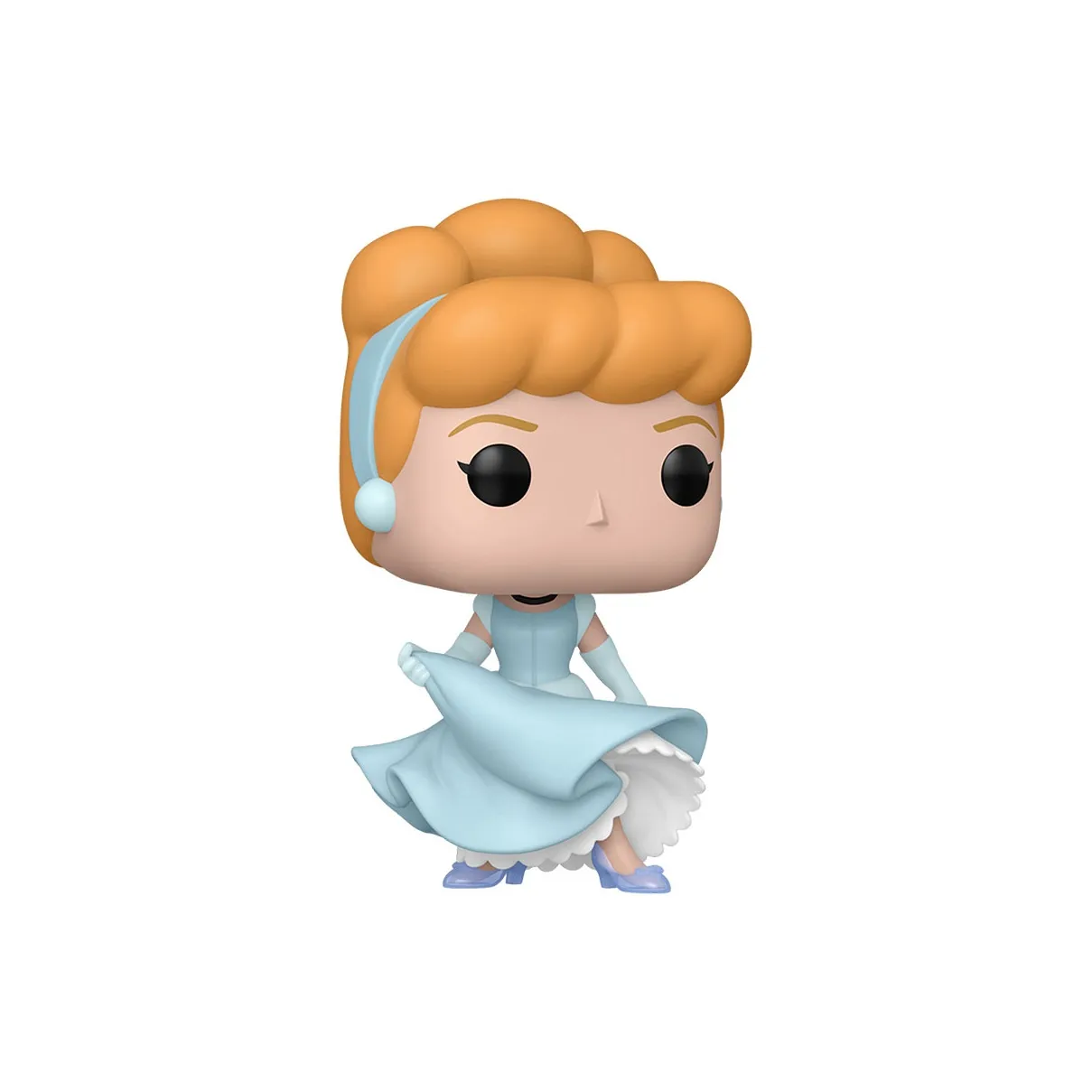 Funko Disney Золушка 75-летие Коллекционное издание Фигурки в стиле Chibi