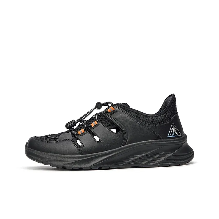 ZULIZ Slip Resistant Breathable Abrasion Resistant Lightweight River Trekking Shoes Unisex