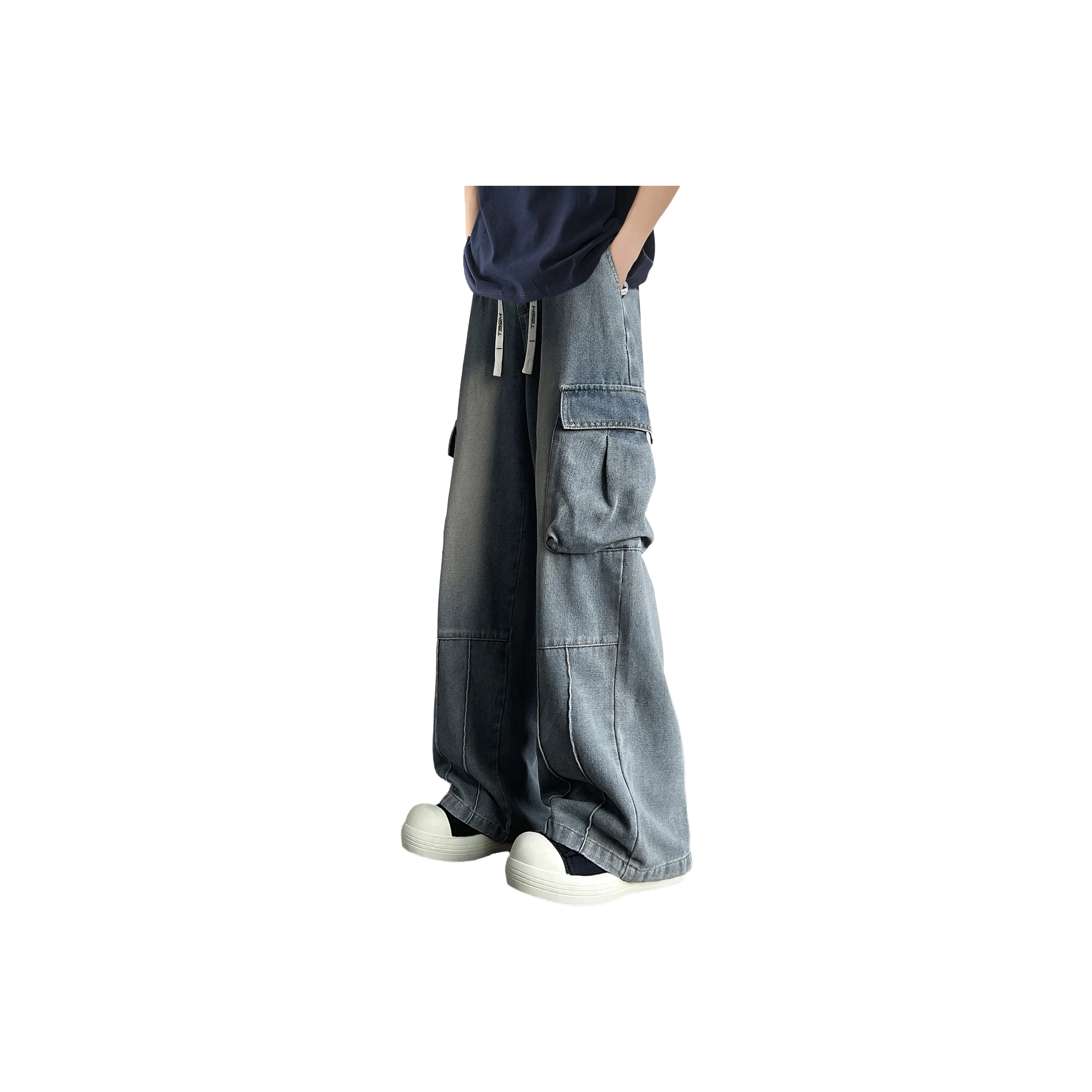 TBSM Jeans Unisex