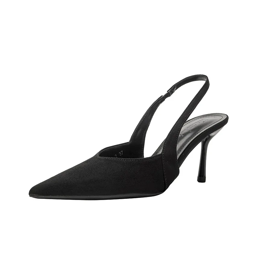 TATAYA Slim Heel High Heels 8cm Women's