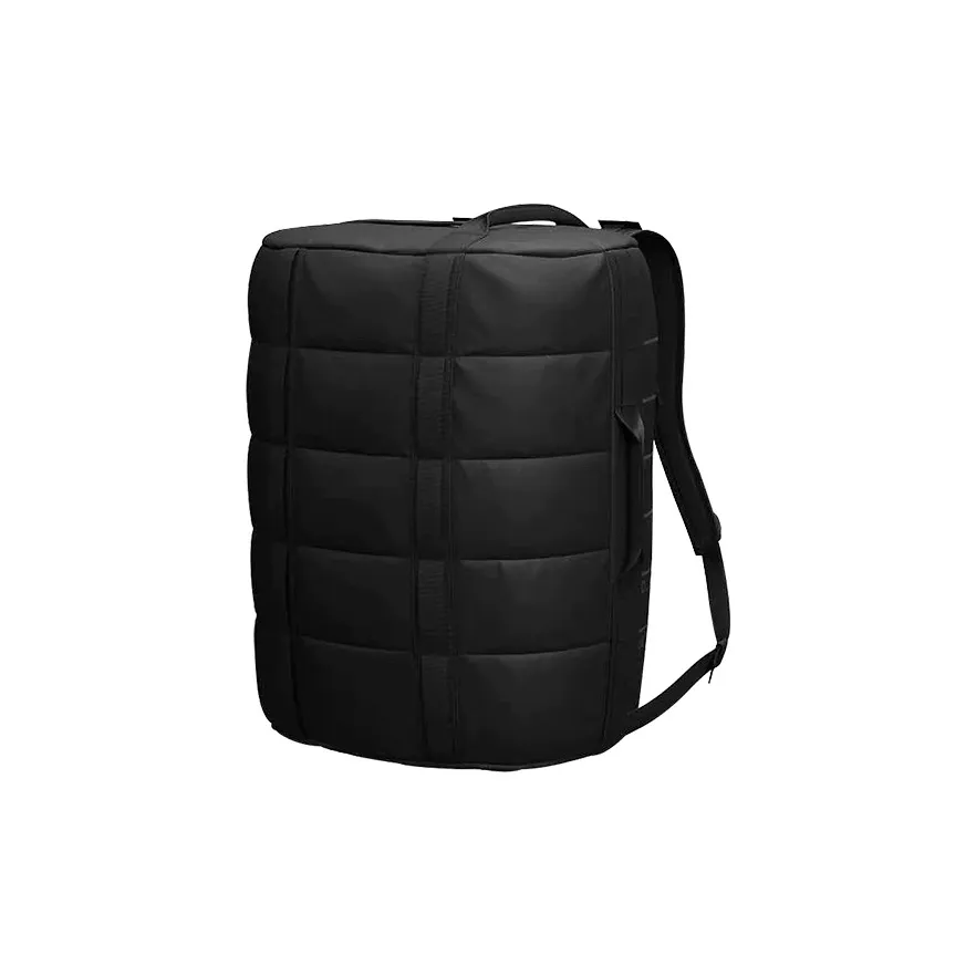 DB Полиамид Дорожный Рюкзак Стандартный Унисекс Черный