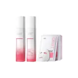 (워터 120ml+에멀젼 120ml+마스크팩 10개)