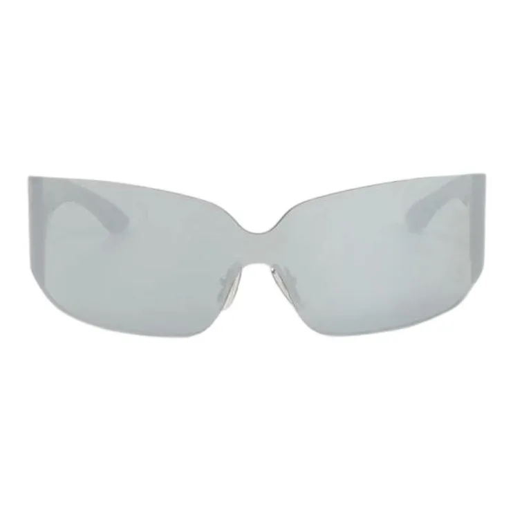 Balenciaga Mono Square frame Sunglasses