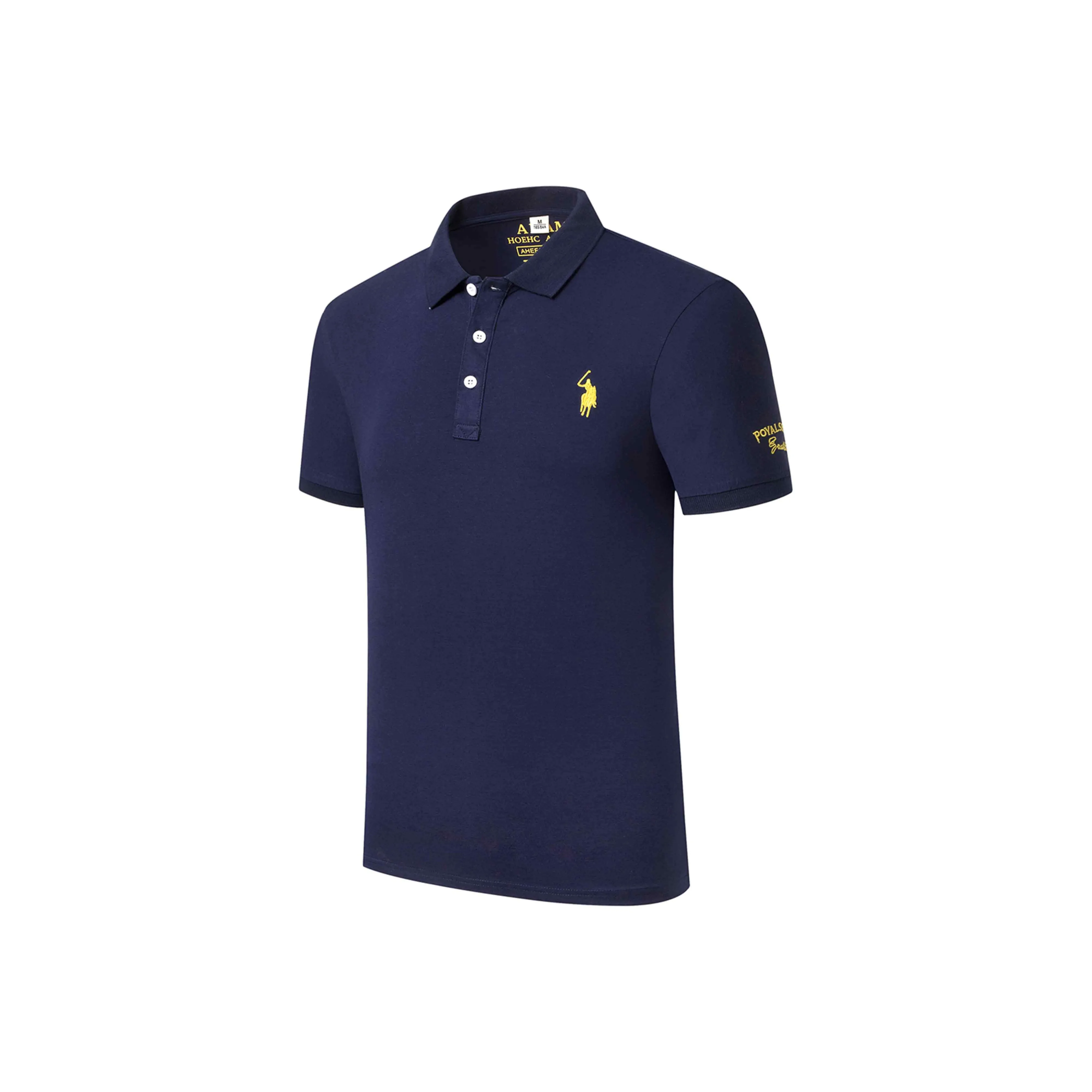 PIERRE CARDIN Мужская рубашка-поло