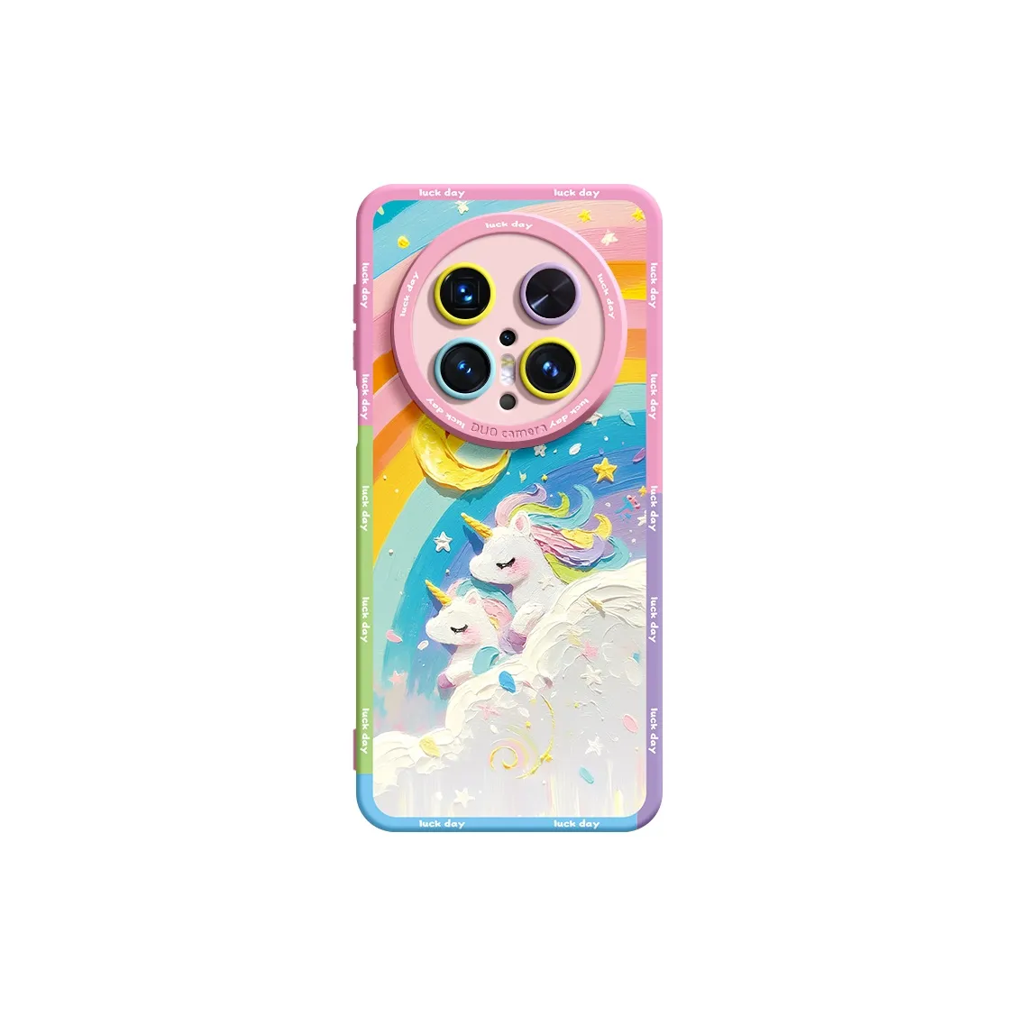 SCUD Phone Cases