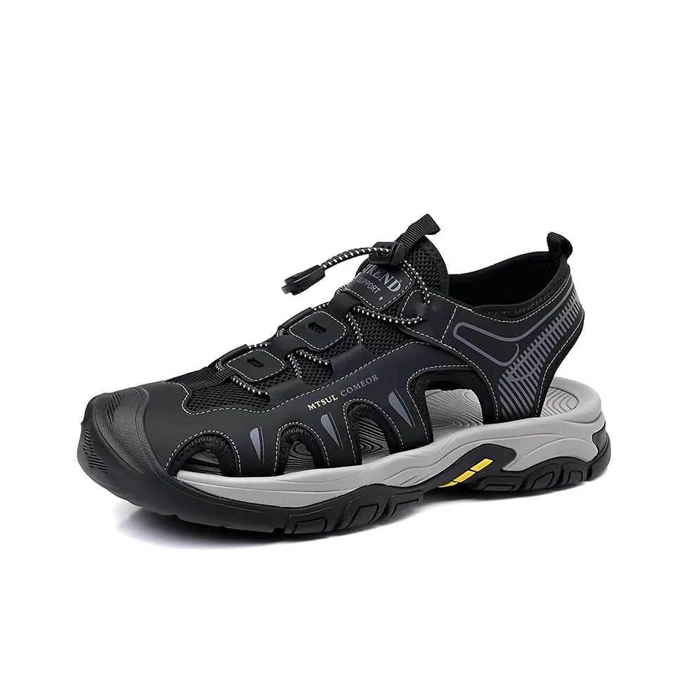 Mulinsen River Trekking Shoes Men's