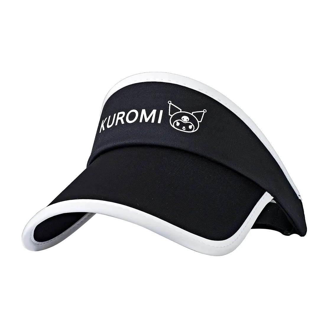 Sanrio Kulomi Полиамид UV Защита Головные уборы Унисекс