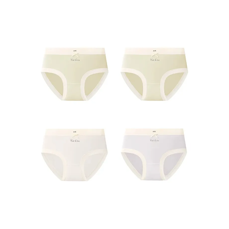 MADALLO Одноразовое белье Женское Combo Set