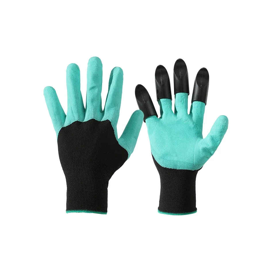 NANJIREN Латекс, Пластик Перчатки Унисекс