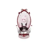 SHUGO CHARA! 하프-겉감 스탠드 (Yami 스타일)
