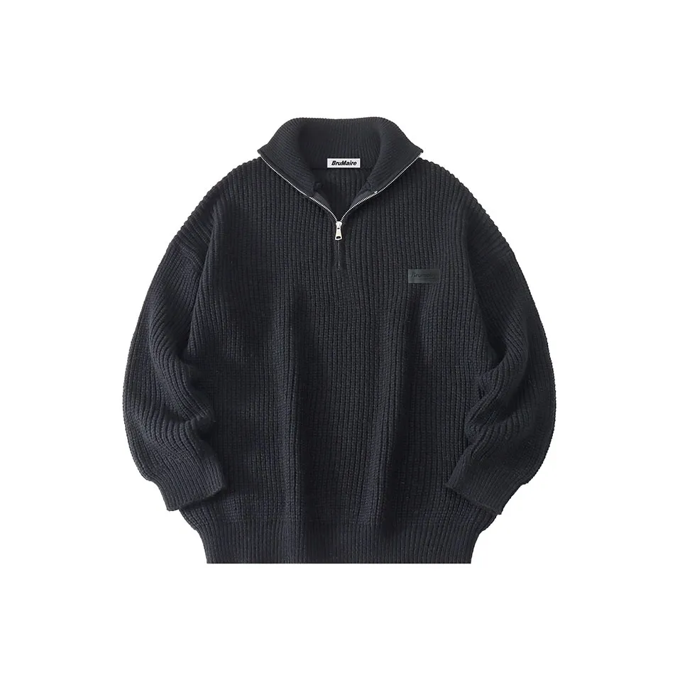 BRUMAIRE Унисекс Трикотаж