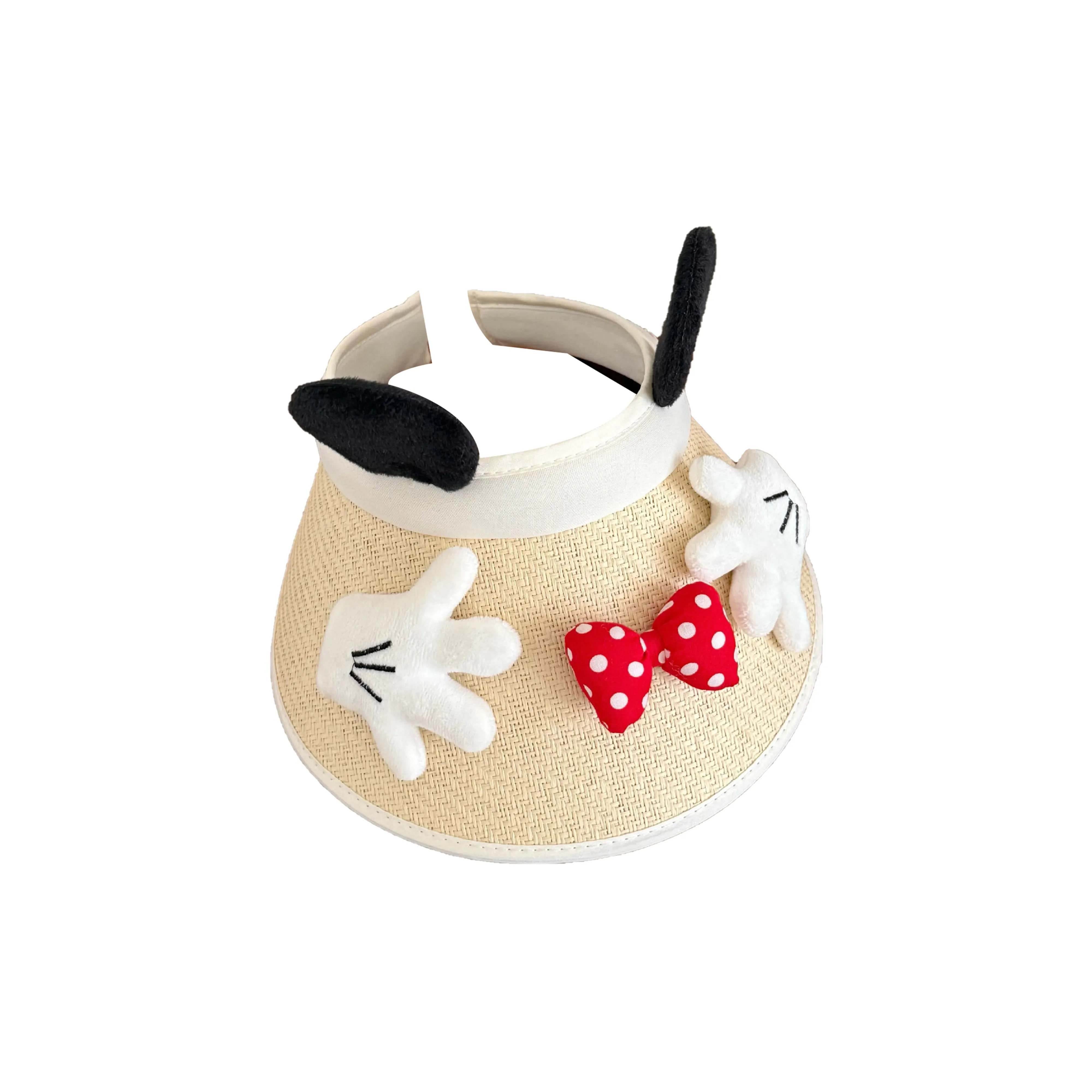 IOTS Полиэстер UV Защита Головные Уборы Женские