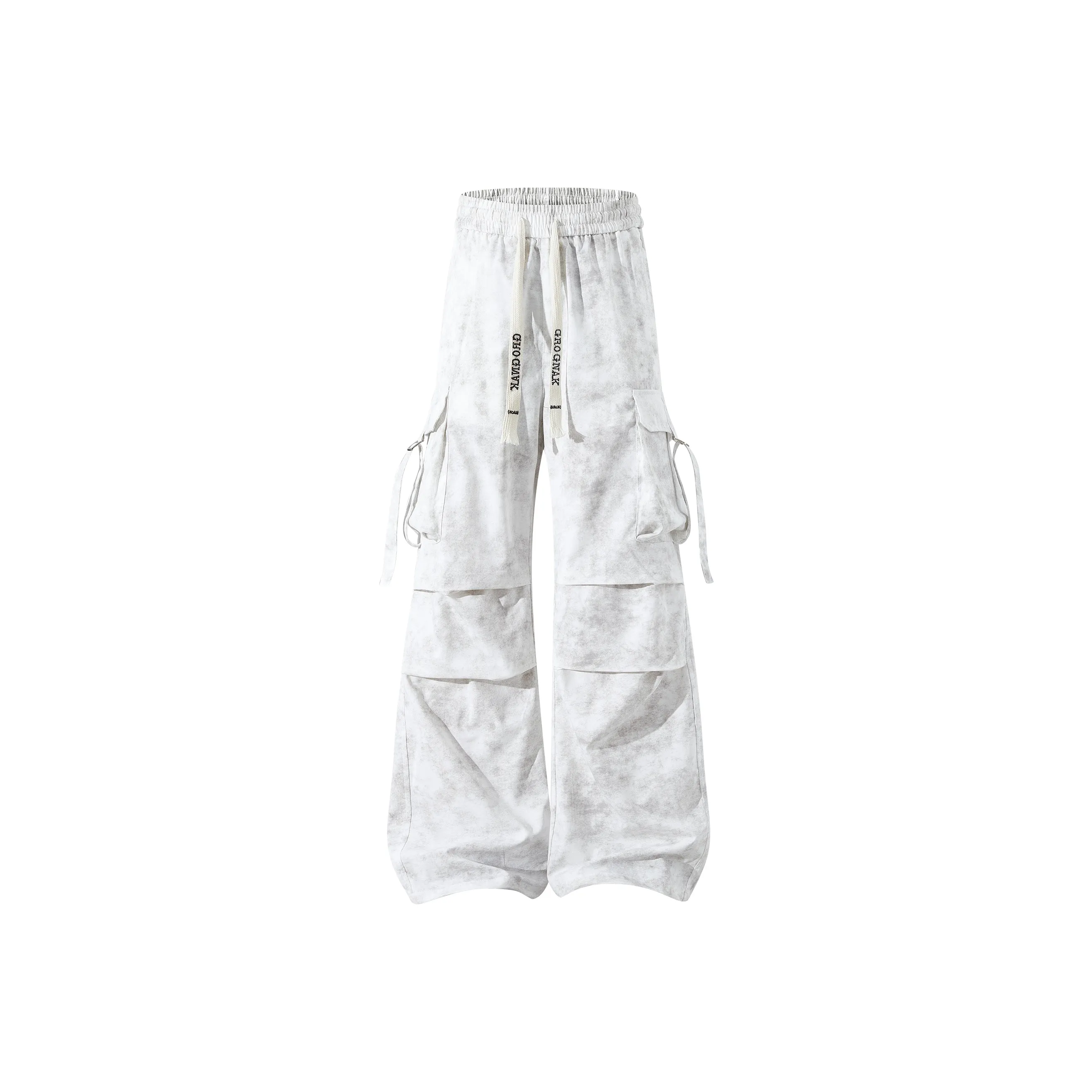 GROGNAK Casual Pants Unisex