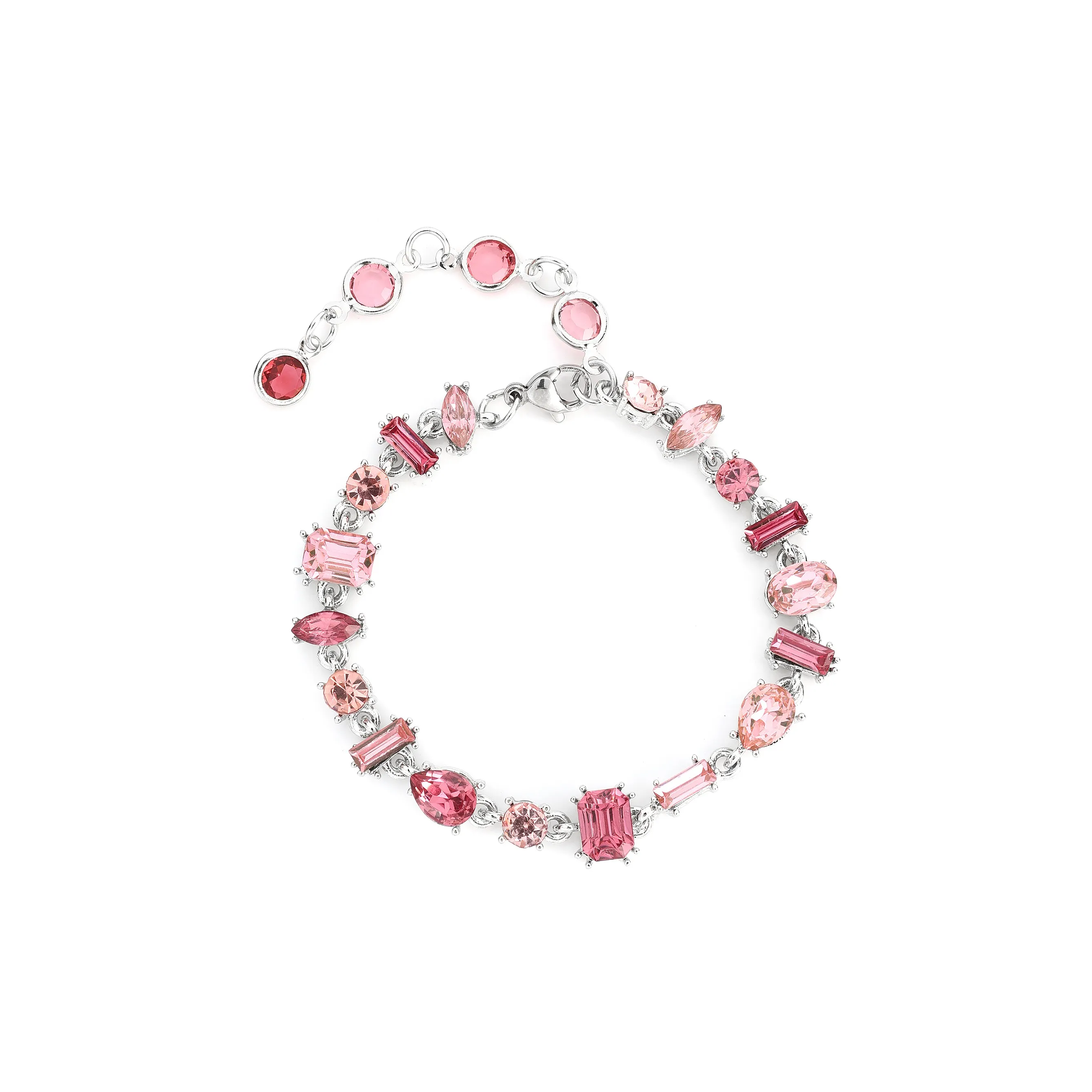 Star Treasures Сплав Браслеты Женские