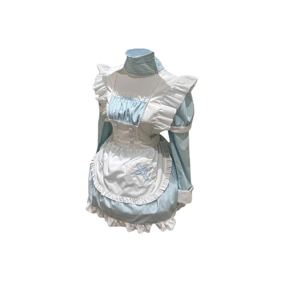 OUTDOORPRINCE Lolita Fashion Women's