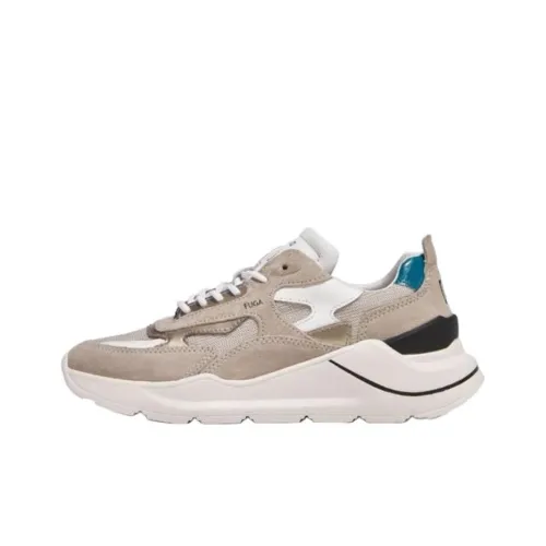 D.A.T.E Повседневная обувь Low Top Женская