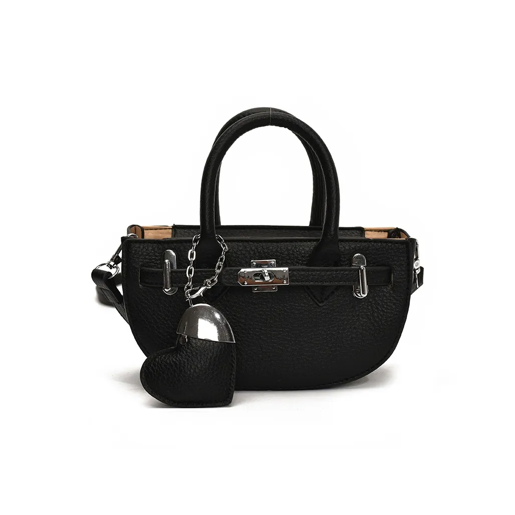 morellybear ПУ (полиуретан) Седло Сумка Сумка через плечо Сумка Женская Многоцветная