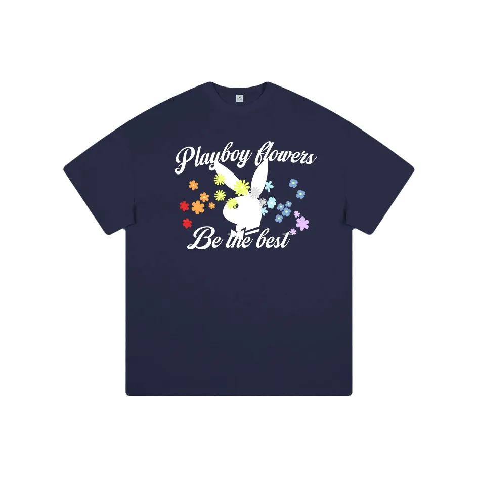 Playboy Унисекс Футболки