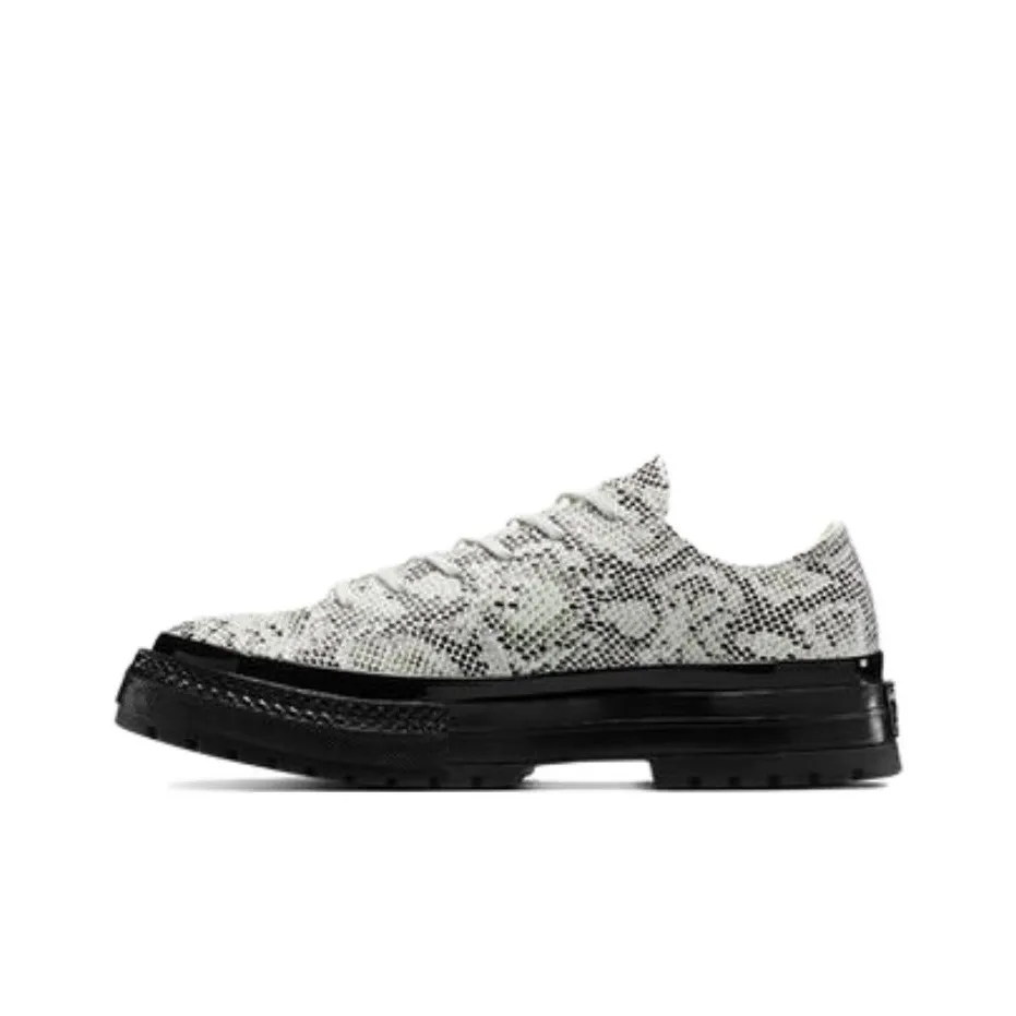 Converse Chuck 70 Formal Snakeskin