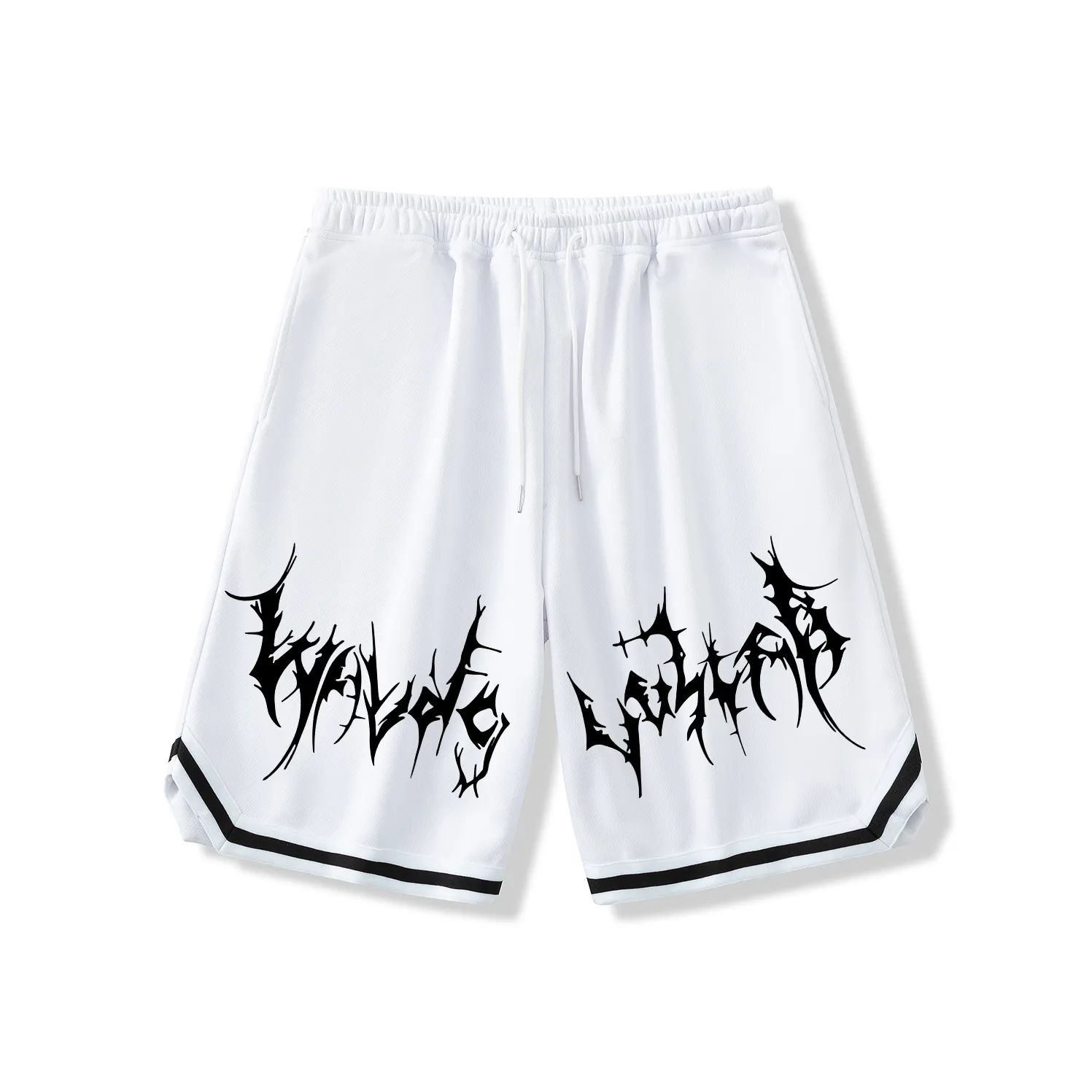 FAVEPOP Баскетбольные шорты унисекс