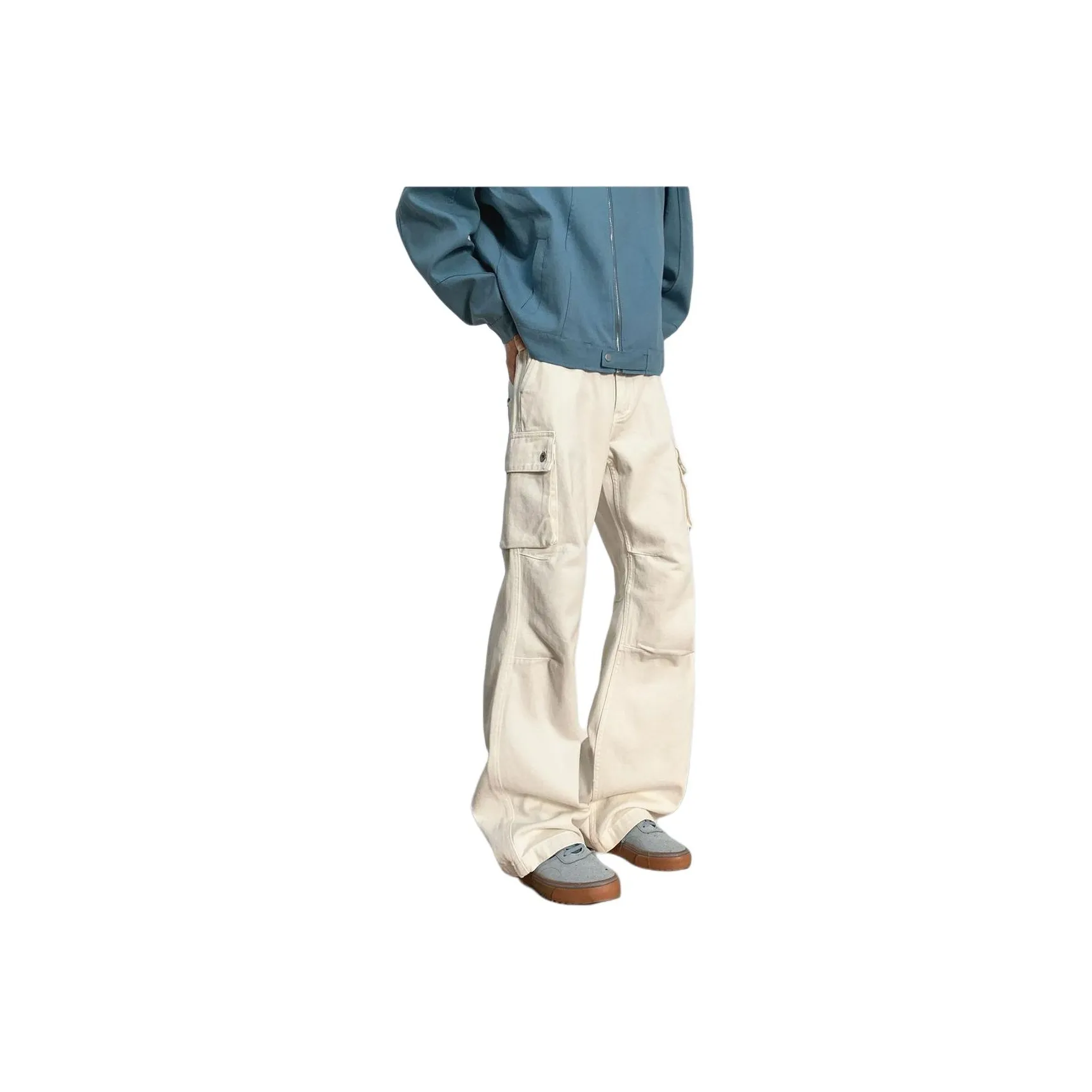 Sostenible Pepe jeans Dessuadora Evita
