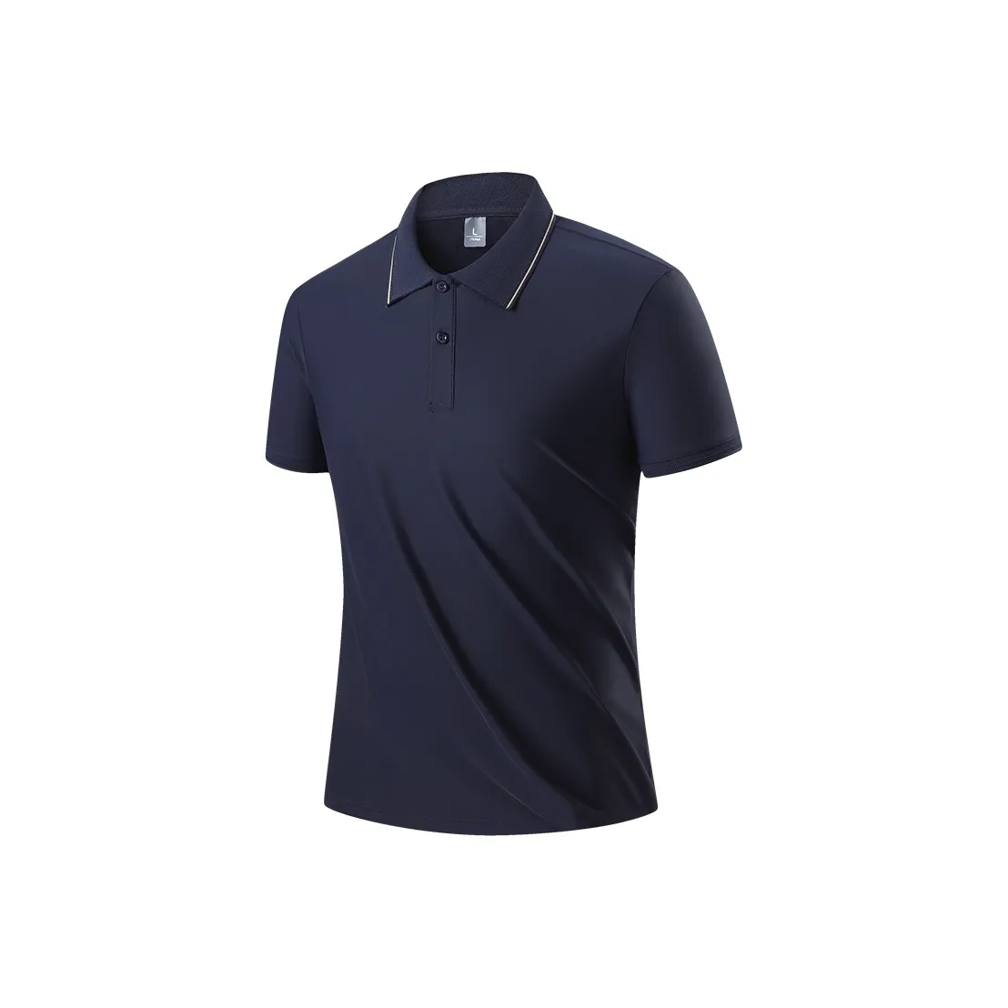 SWISS MILITARY Polo Shirt Unisex
