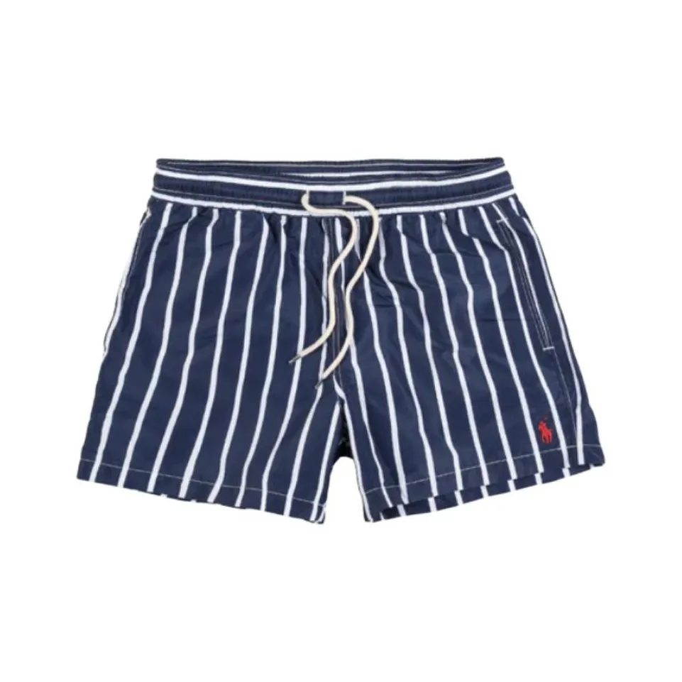 Polo Ralph Lauren Swimming Shorts Men's Blue