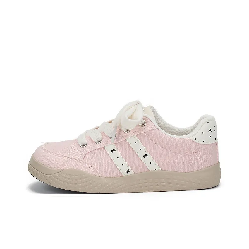 DGUMI Low Top Skateboard Shoes Women's
