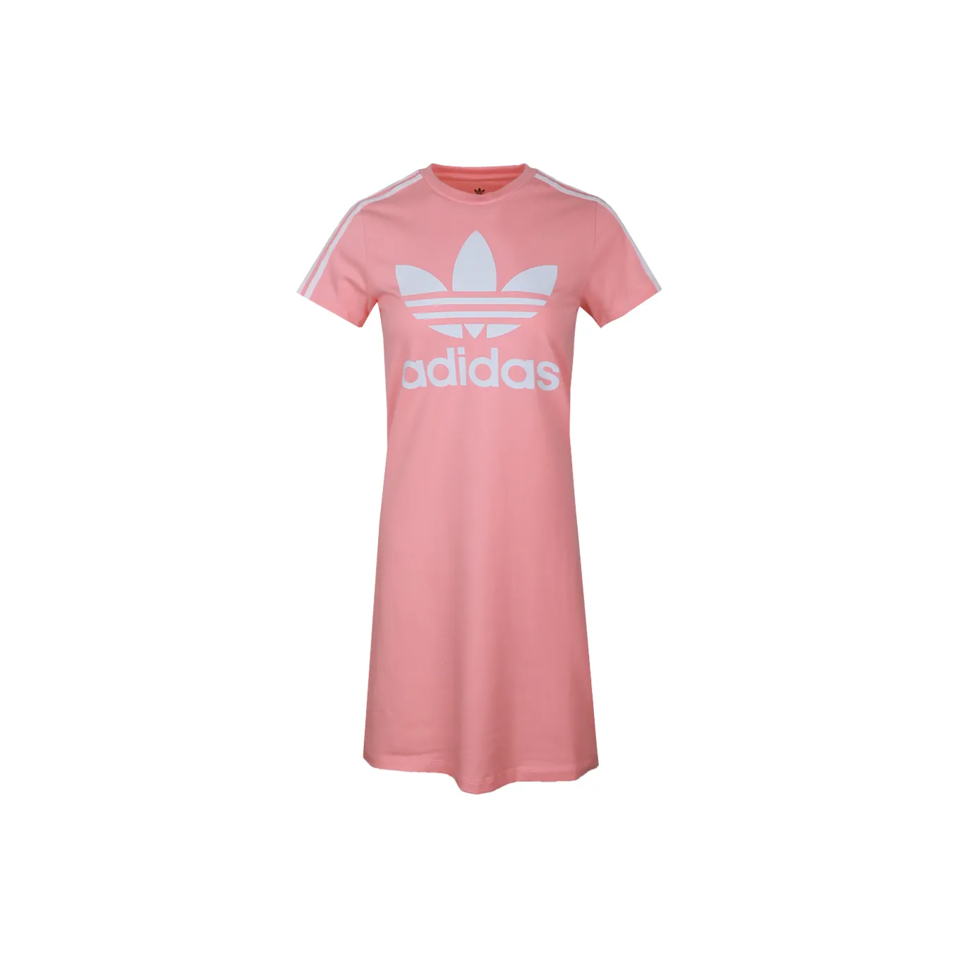 Adidas Originals Платье Red Teenagers