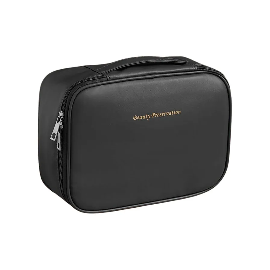 Future Maple ПУ (полиуретан) Сумка для хранения и туалетных принадлежностей