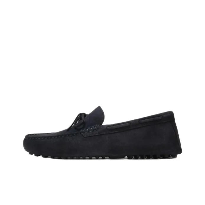 Discover the Best Zara Men's Loafers for 2025