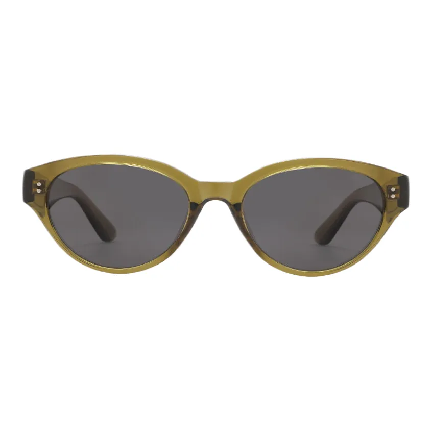 SOMAN TR90 Cat Eye Sunglasses Unisex