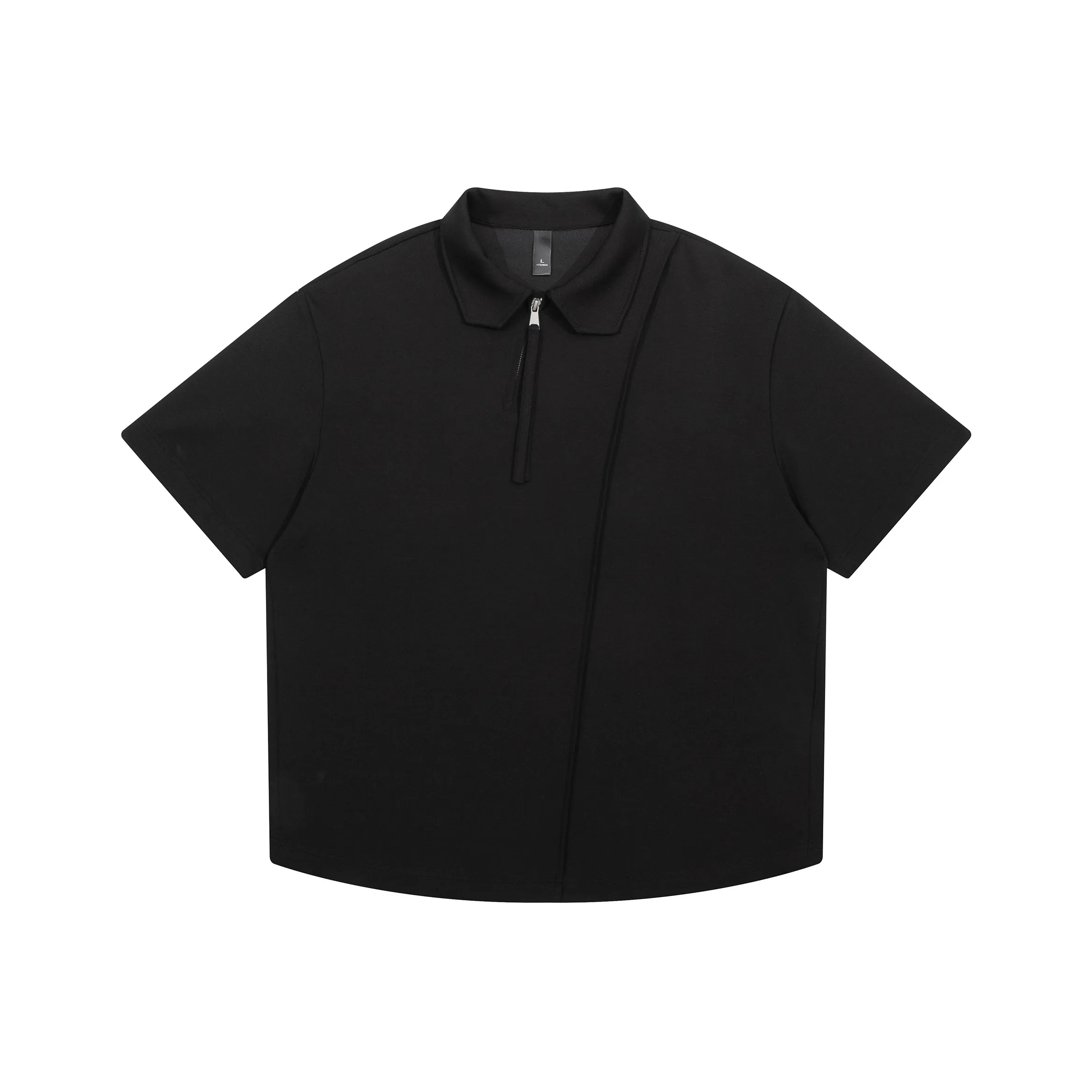 PISYPOX Унисекс Поло