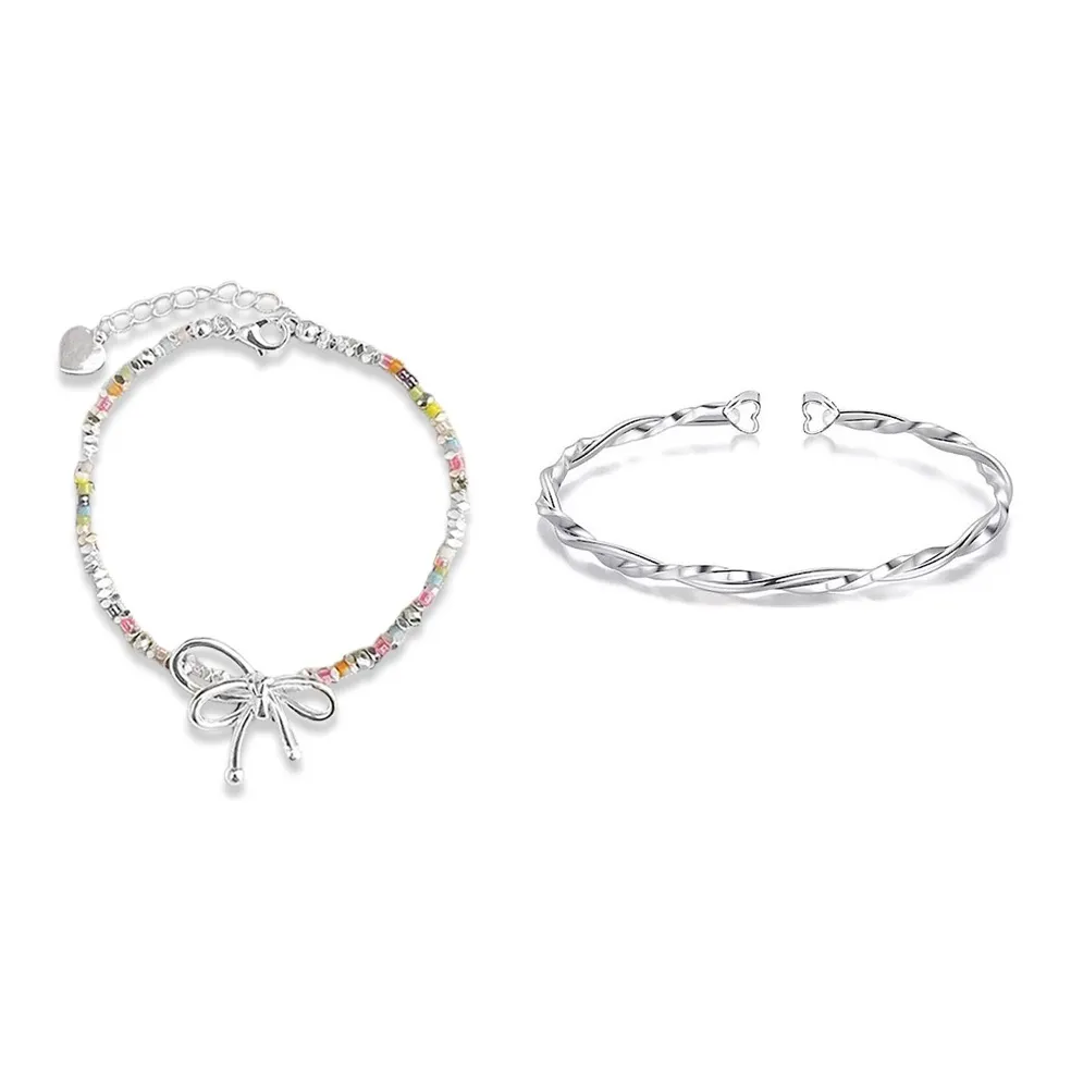 RINGLOVE Сплав Браслеты Женские