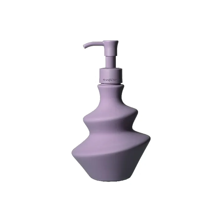 IM' SOLE Бабочка Guai Эфирное масло из растений Шампунь-гель 260 мл