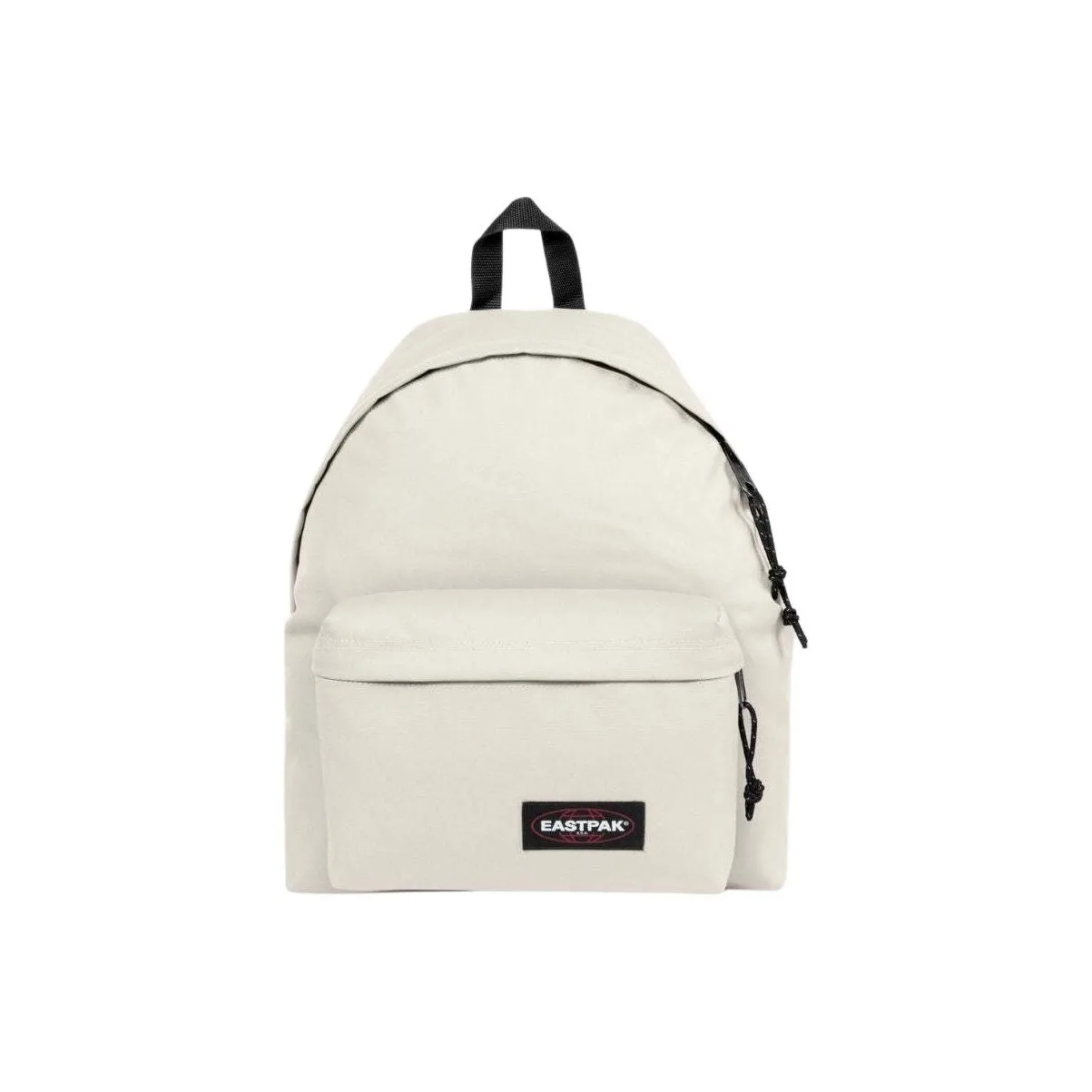 EASTPAK Polyester Backpack Unisex White Glue